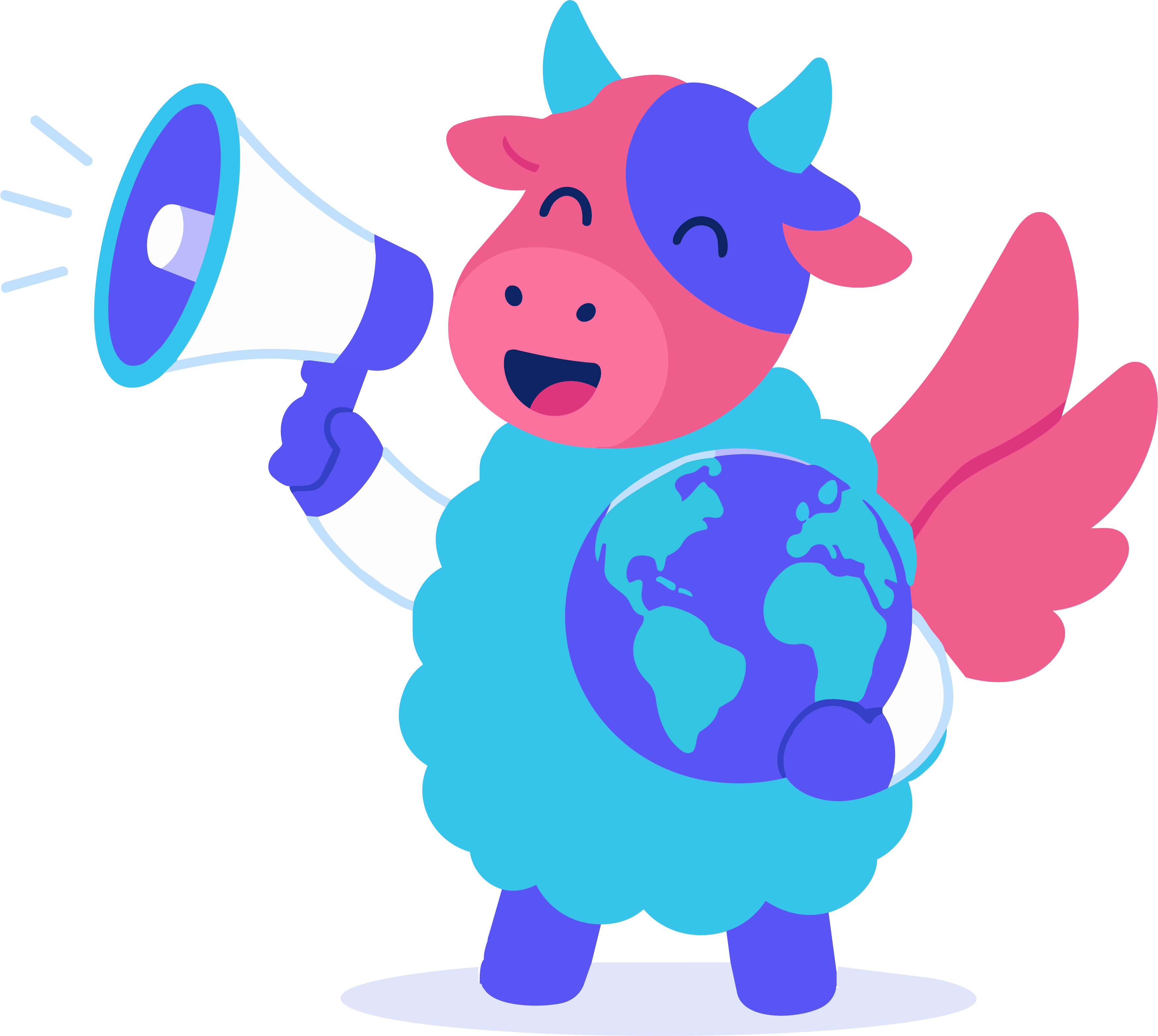 Announcement Chymira