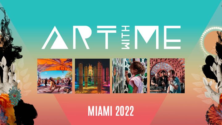 Art With Me Festival 2022