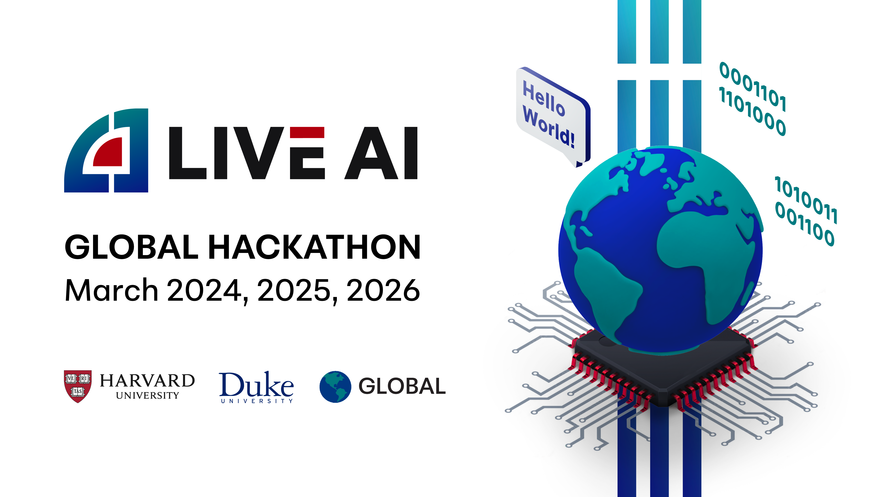 LIVE AI