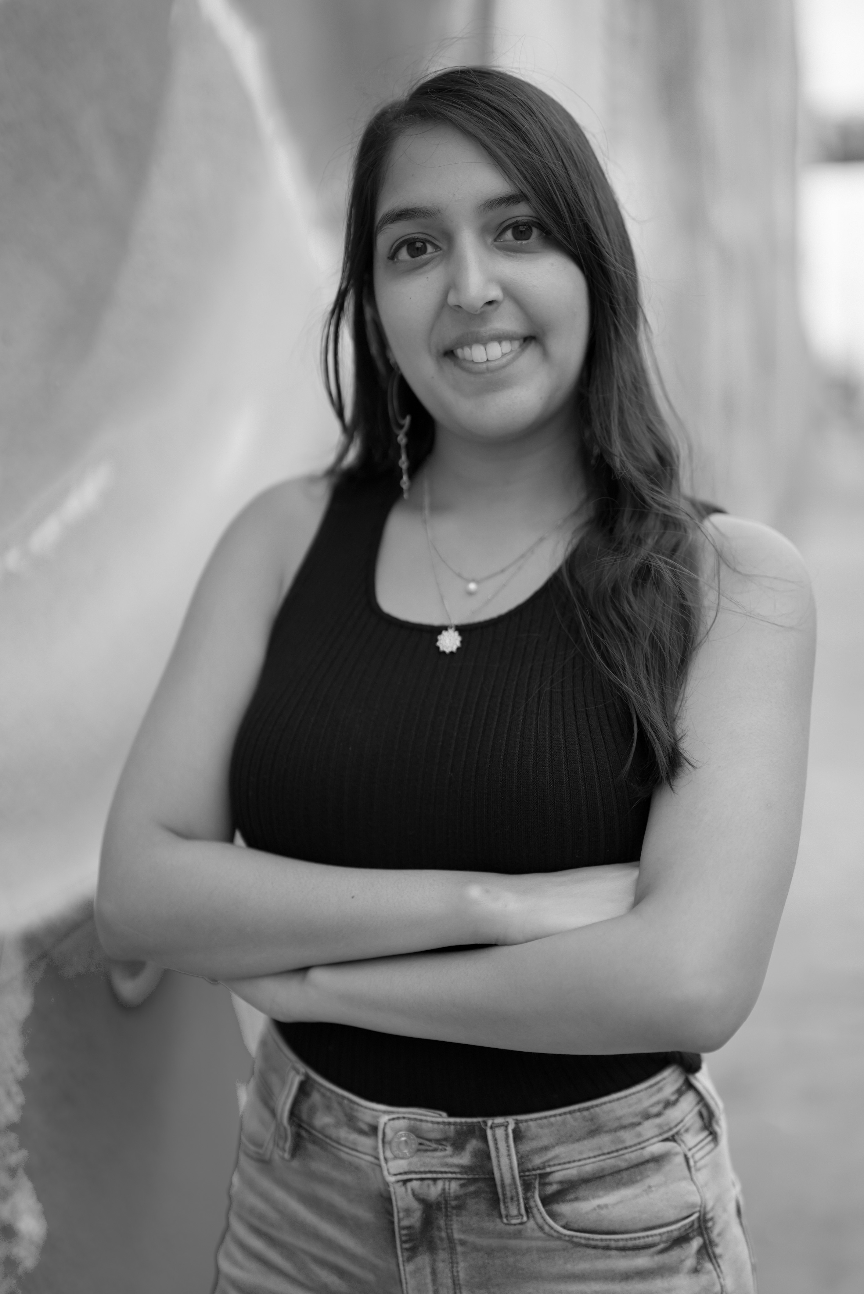 Miriam Reza