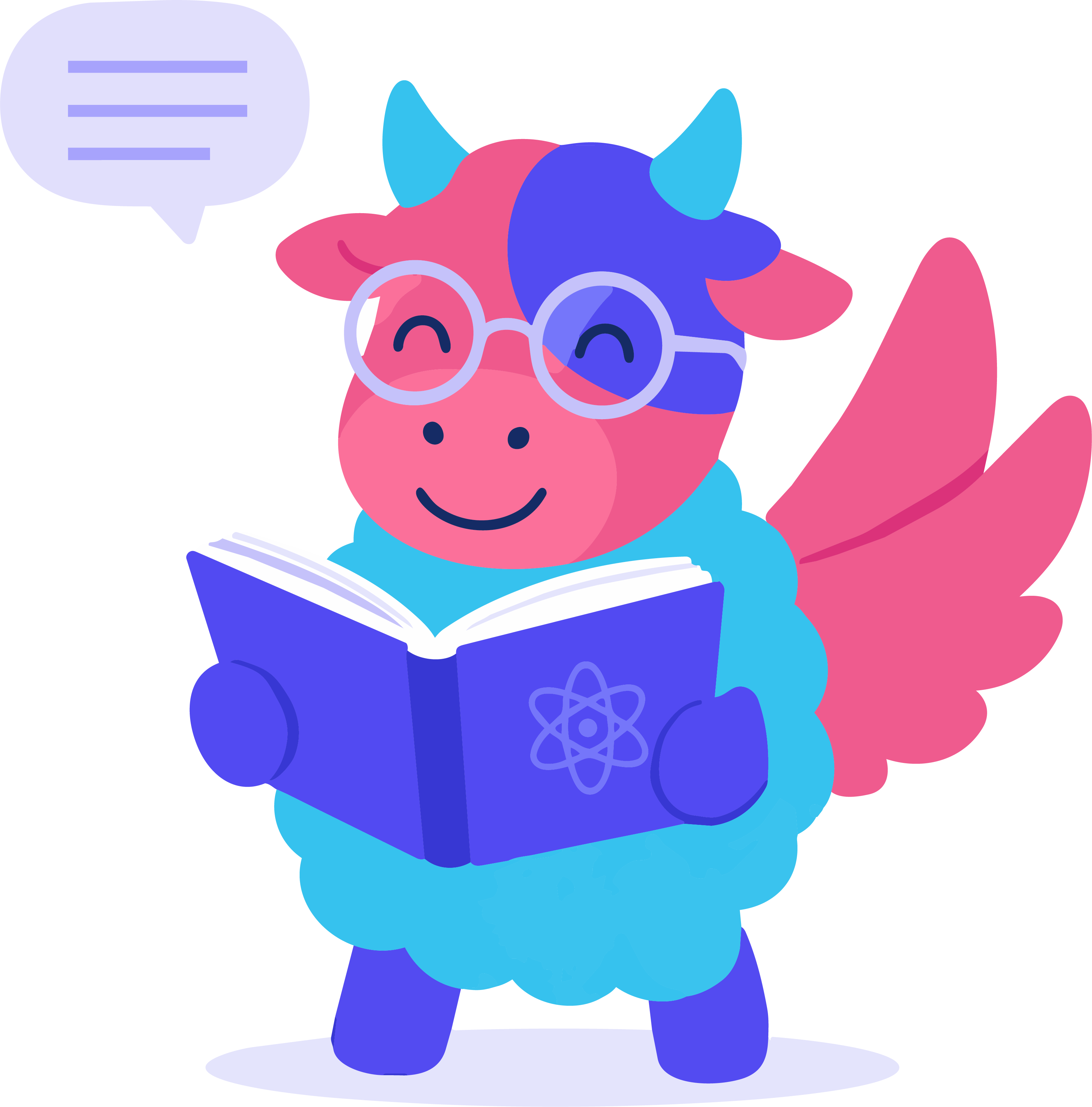 Reading Chymira