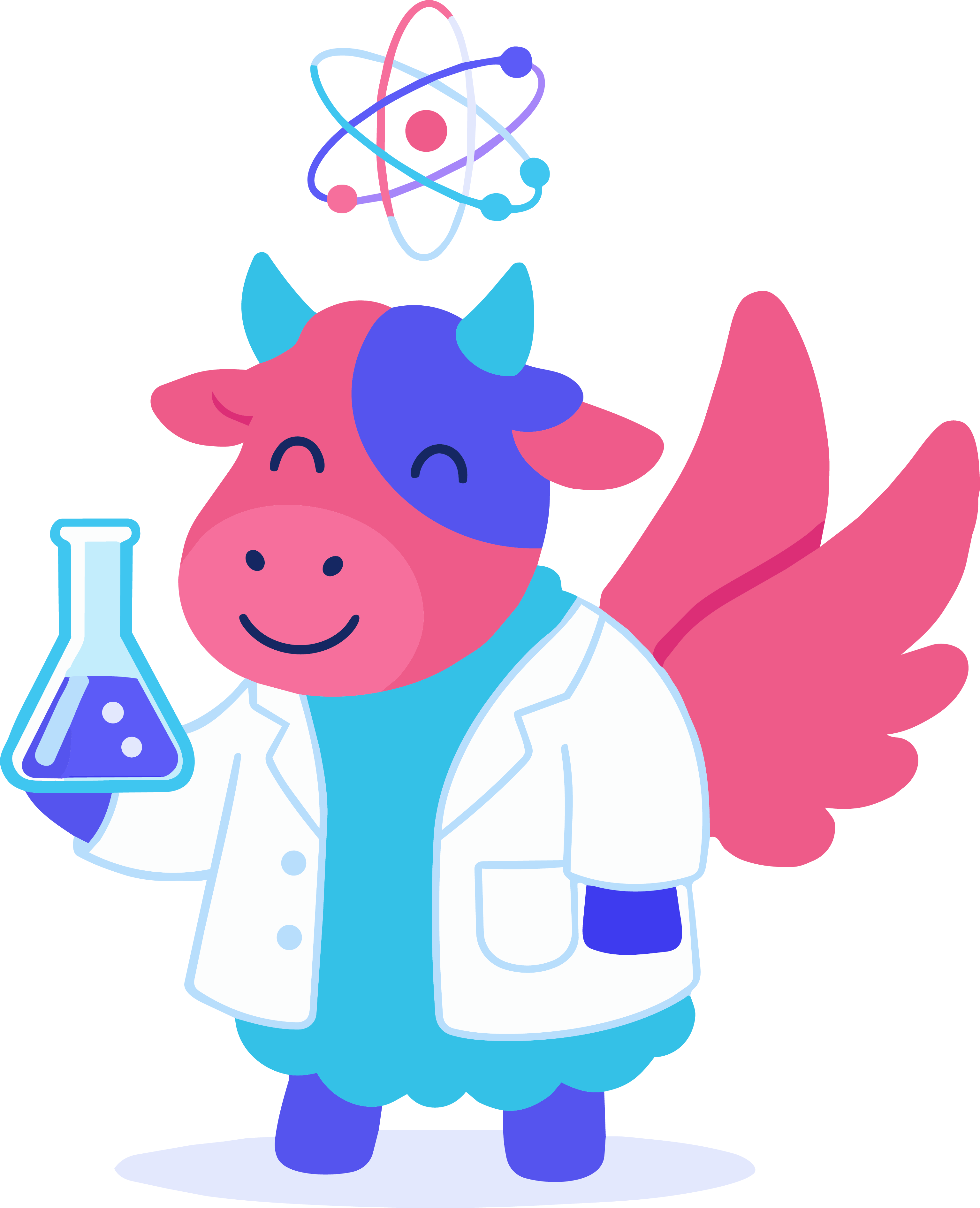 Research Chymira